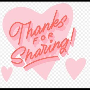 Thanks for sharing my listings